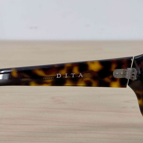 ディータ DITA ISOLA スクエアサングラス レディース